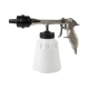 Пистолет-генератор активной пены WIEDERKRAFT WDK-BC20G