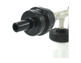 Пистолет-генератор активной пены WIEDERKRAFT WDK-BC20G