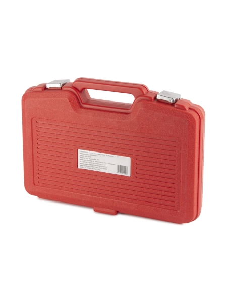 Набор цанговых съемников подшипников WIEDERKRAFT WDK-214490