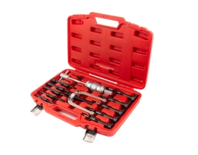 Набор цанговых съемников подшипников WIEDERKRAFT WDK-214490