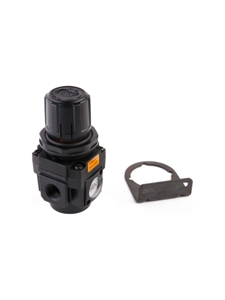 Регулятор давления WIEDERKRAFT WDK-7330