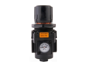 Регулятор давления WIEDERKRAFT WDK-7330