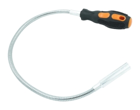 Щуп гибкий с магнитом WIEDERKRAFT WDK-65465