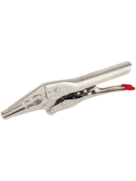 Автоматический зажим WIEDERKRAFT удлиненный WDK-65108AUTO