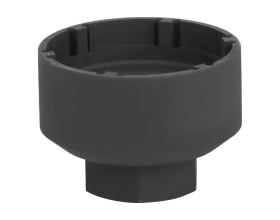 Головка ступичная передней оси для MAN TGA WIEDERKRAFT 101-110мм WDK-216020