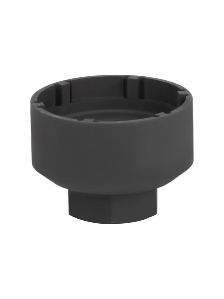 Головка ступичная передней оси для MAN TGA WIEDERKRAFT 101-110мм WDK-216020