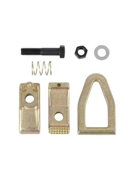 Кузовной захват WIEDERKRAFT мини, 3т WDK-0201