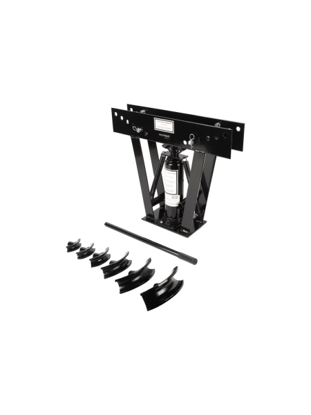 Гидравлический трубогиб 12 т WIEDERKRAFT WDK-87012