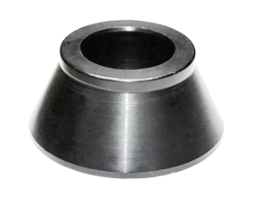 Конус 54-80 мм для 36 мм вала WIEDERKRAFT WDK-A0100022