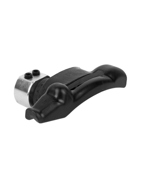 Монтажная композитная головка с металлическим разъемом WIEDERKRAFT WDK-A6009425