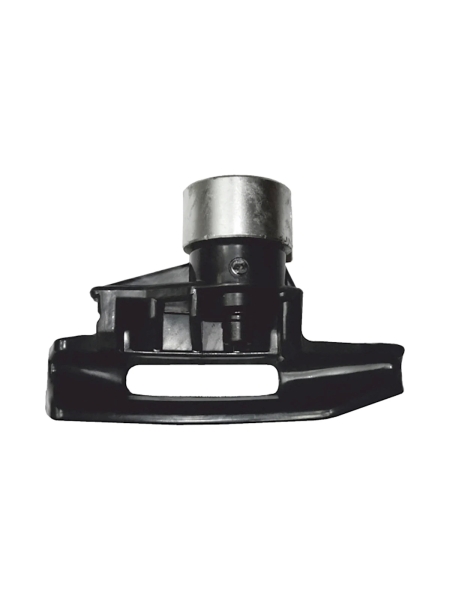 Монтажная композитная головка с металлическим разъемом WIEDERKRAFT WDK-A6009425