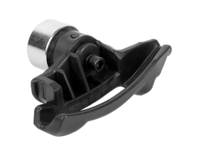 Монтажная композитная головка с металлическим разъемом WIEDERKRAFT WDK-A6009425