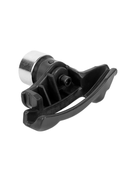 Монтажная композитная головка с металлическим разъемом WIEDERKRAFT WDK-A6009425