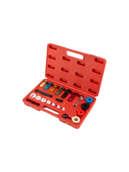 Набор размыкателей WIEDERKRAFT универсальный, 11 предметов WDK-214692