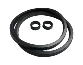 Ремкомплект цилиндра отрыва борта (поз. 515,529) для шиномонтажных станков WDK-752, WDK-754 WIEDERKRAFT WDK-752(-754)-128999