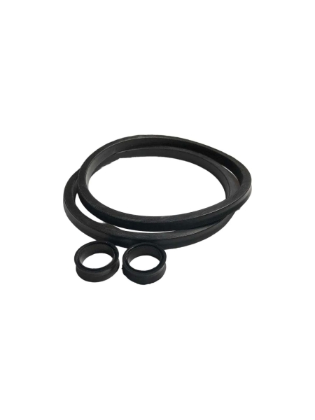 Ремкомплект цилиндра отрыва борта (поз. 515,529) для шиномонтажных станков WDK-752, WDK-754 WIEDERKRAFT WDK-752(-754)-128999