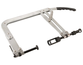 Рассухариватель клапанов 16 WIEDERKRAFT WDK-214332