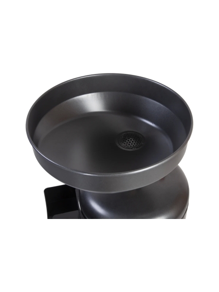 Маслосменная установка WIEDERKRAFT 80л с предкамерой WDK-89382