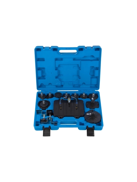 Набор адаптеров для замены тормозной жидкости WIEDERKRAFT WDK-214601