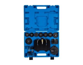 Набор адаптеров для замены тормозной жидкости WIEDERKRAFT WDK-214601