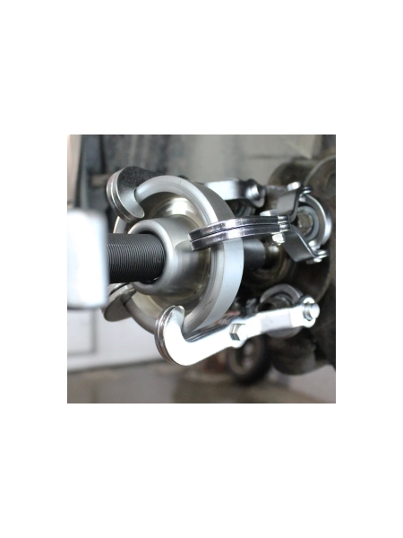 Съемник дисков и барабанов в автомобилях WIEDERKRAFT WDK-214112A