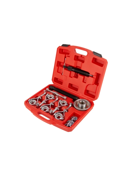 Съемник дисков и барабанов в автомобилях WIEDERKRAFT WDK-214112A