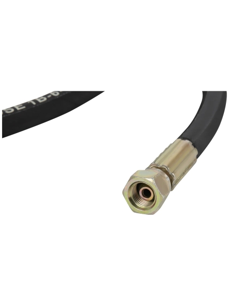 Шланг высокого давления WIEDERKRAFT гидравлический 1/4"f 10 м WDK-GH1410