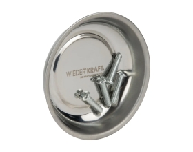 Магнитный круглый лоток 3 WIEDERKRAFT WDK-65145