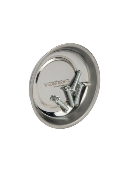 Магнитный круглый лоток 3 WIEDERKRAFT WDK-65145