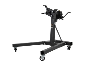 Кантователь двигателя с редуктором WIEDERKRAFT 900 кг WDK-82685