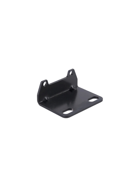 Скоба-держатель Т-образная WIEDERKRAFT WDK-7643T