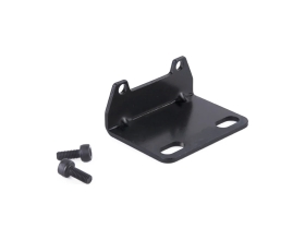 Скоба-держатель Т-образная WIEDERKRAFT WDK-7643T