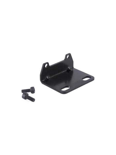 Скоба-держатель Т-образная WIEDERKRAFT WDK-7643T