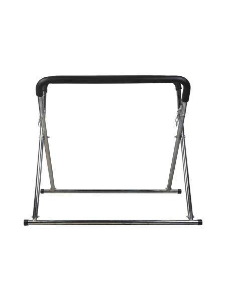 Стойка Х-образная для покраски элементов, усиленная WIEDERKRAFT WDK-65122