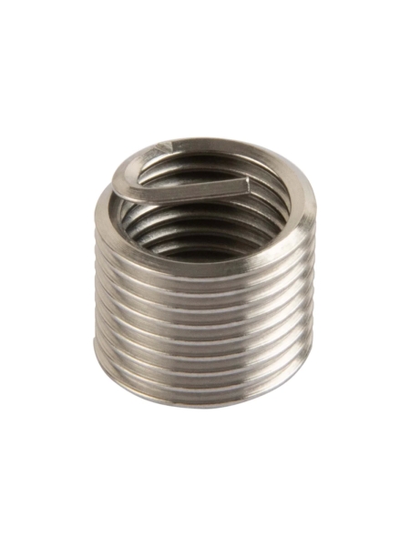 Набор вставок резьбовых WIEDERKRAFT UNF 5/16-24, 1,5d, 10 предметов WDK-INI51624