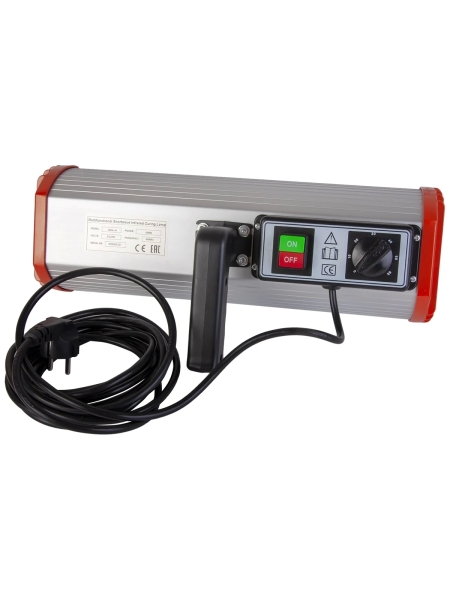 Инфракрасная сушка WIEDERKRAFT WDK-1H