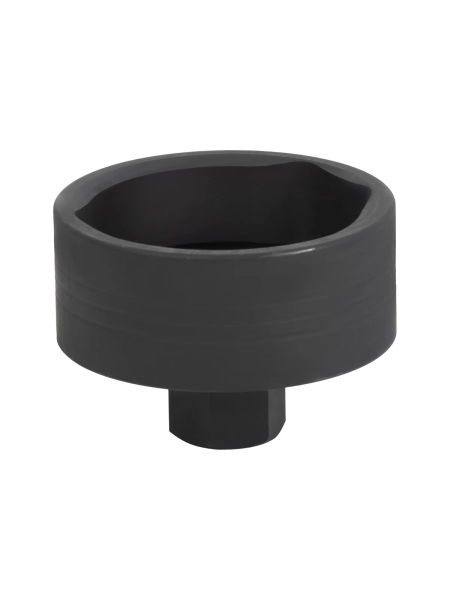 Головка для гаек задних колес WIEDERKRAFT 111мм, DR41мм, овал, для BPW WDK-216277