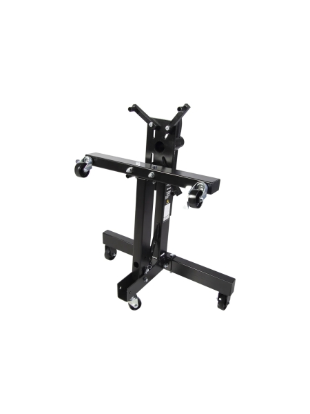 Кантователь двигателя складной усиленный до 680 кг WIEDERKRAFT WDK-82682