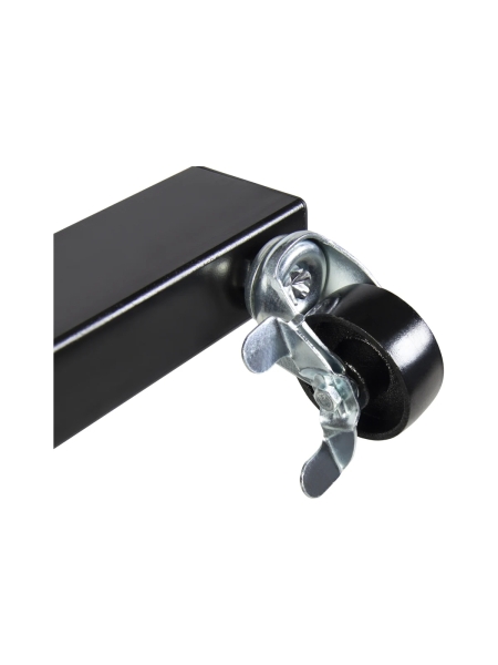 Кантователь двигателя складной усиленный до 680 кг WIEDERKRAFT WDK-82682