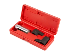 Набор головок для снятия датчиков кислорода WIEDERKRAFT WDK-214772E