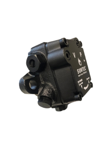 Топливный насос для дизельной горелки RL34 WIEDERKRAFT арт. 21600 Longvic SB-OP.RL34