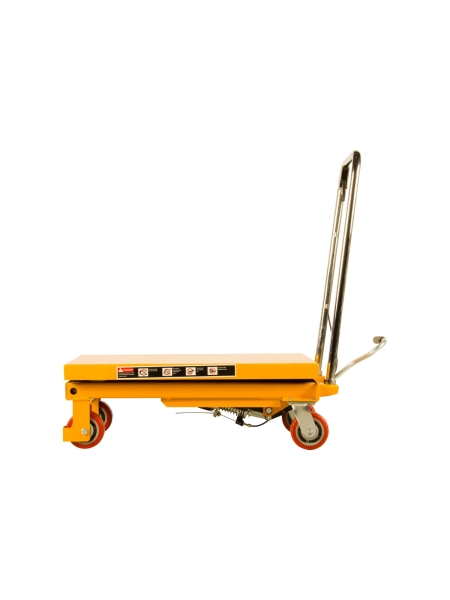 Подъемный стол WIEDERKRAFT г/п 500 кг WDK-84070