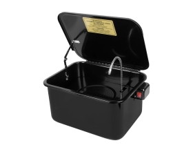 Аппарат мойки деталей WIEDERKRAFT 20 л WDK-82020