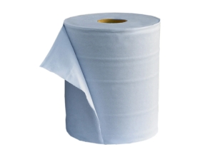 Салфетки бумажные в рулоне WIEDERKRAFT WDK-6306