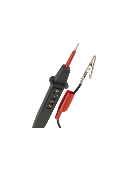 Пробник автоэлектрика 6, 12, 24 В WIEDERKRAFT WDK-21464