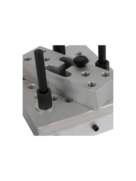 Комплект универсальной оснастки для пресса WIEDERKRAFT WDK-2141127