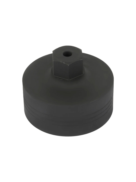 Головка WIEDERKRAFT для гаек задних колес bpw 109 мм, dr41мм, 8 граней WDK-216276