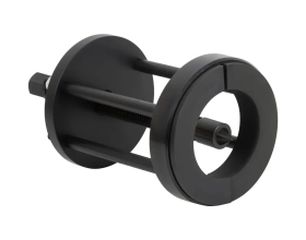 Съемник подшипников оси WIEDERKRAFT 107.6 мм для man WDK-216107