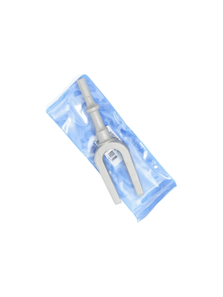 Зубило съемник шаровых опор №2, HEX 175 мм, Cr-Mo WIEDERKRAFT WDK-HX24131