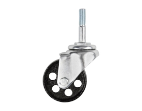 Поворотное колесо для трансмиссионных стоек WIEDERKRAFT WDK-5044